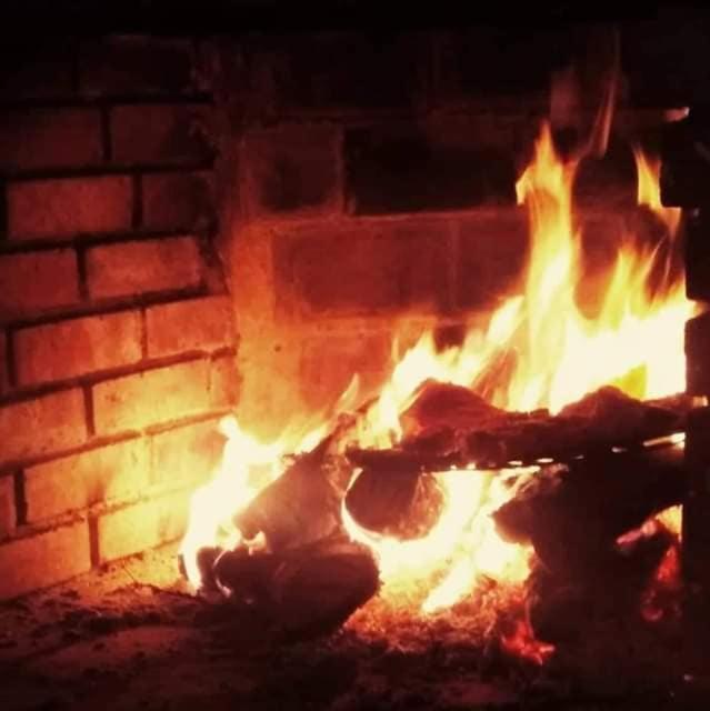 Dar Khedija ξενώνας El Kheriba Εξωτερικό φωτογραφία