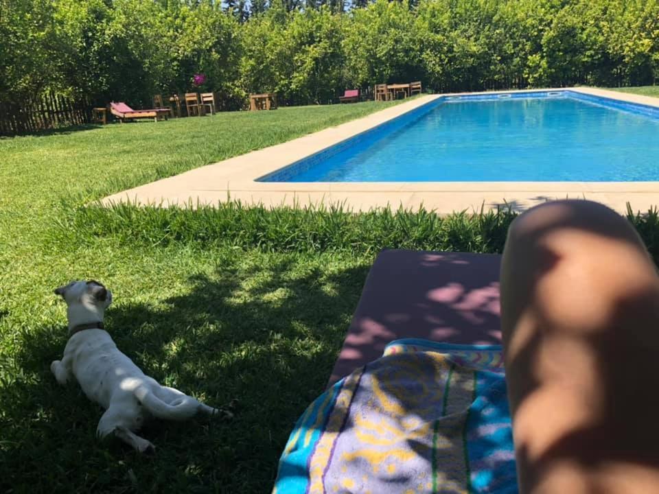 Dar Khedija ξενώνας El Kheriba Εξωτερικό φωτογραφία